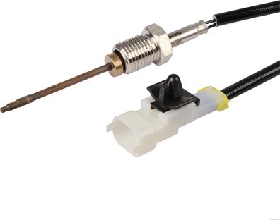 Herth+Buss Elparts 70682745 - Capteur, température des gaz droxauto.com