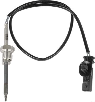 Herth+Buss Elparts 70682740 - Capteur, température des gaz droxauto.com
