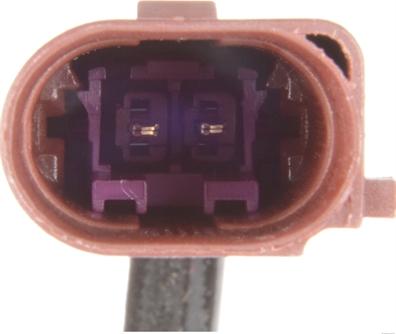 Herth+Buss Elparts 70682759 - Capteur, température des gaz droxauto.com