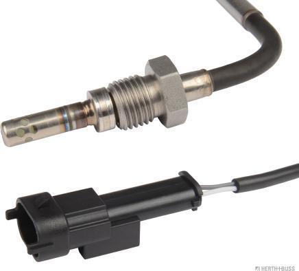 Herth+Buss Elparts 70682702 - Capteur, température des gaz droxauto.com