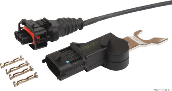 Herth+Buss Elparts 70630404 - Capteur, position d'arbre à cames droxauto.com