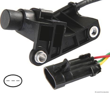 Herth+Buss Elparts 70630005 - Capteur, position d'arbre à cames droxauto.com