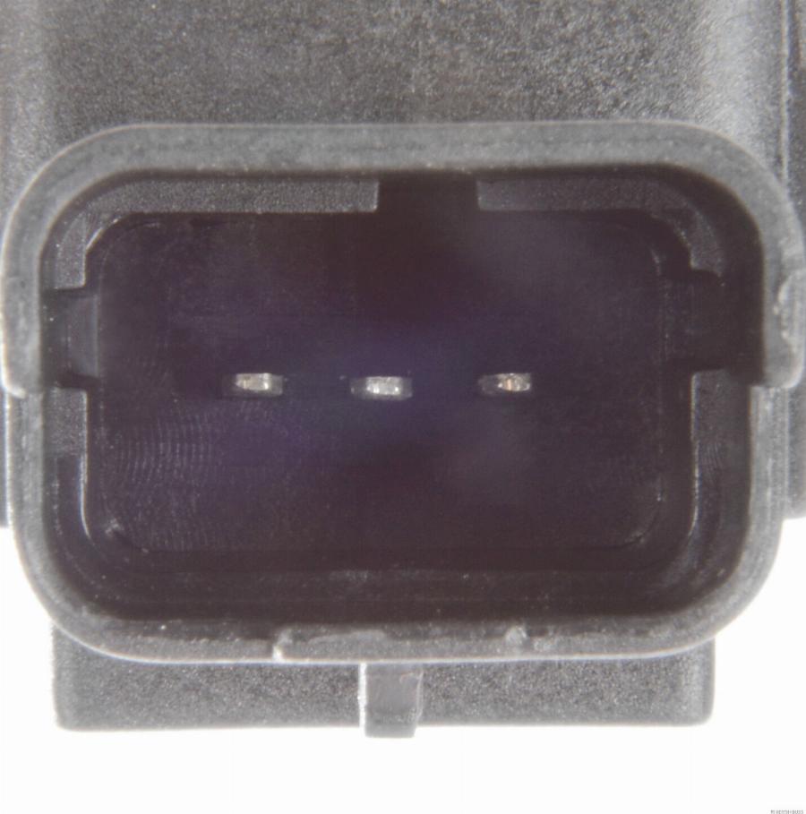 Herth+Buss Elparts 70670504 - Capteur, pression du tuyau d'admission droxauto.com