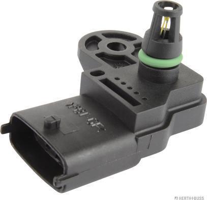 Herth+Buss Elparts 70670600 - Capteur, pression du tuyau d'admission droxauto.com