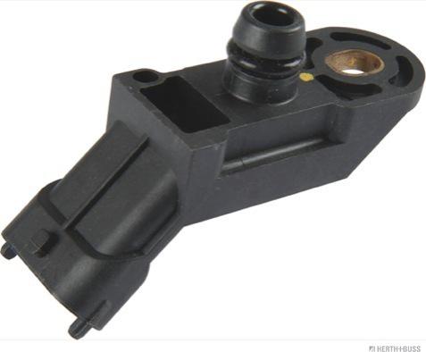 Herth+Buss Elparts 70670003 - Capteur, pression du tuyau d'admission droxauto.com