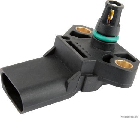 Herth+Buss Elparts 70670010 - Capteur, pression de suralimentation droxauto.com