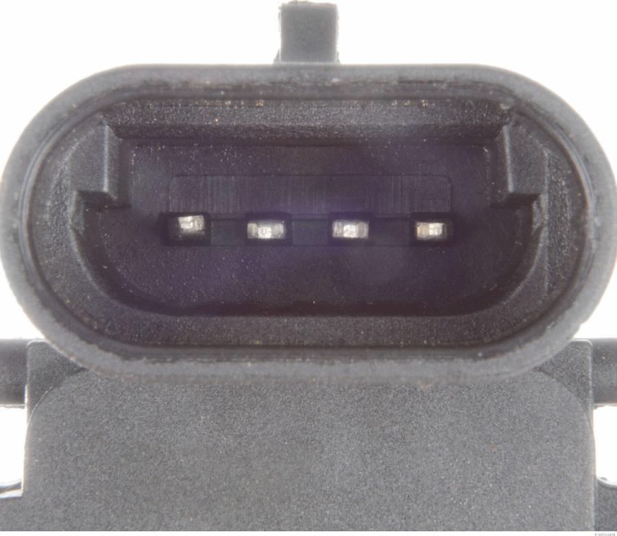 Herth+Buss Elparts 70670102 - Capteur, pression du tuyau d'admission droxauto.com