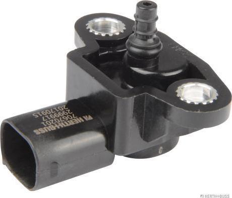 Herth+Buss Elparts 70670201 - Capteur, pression de suralimentation droxauto.com