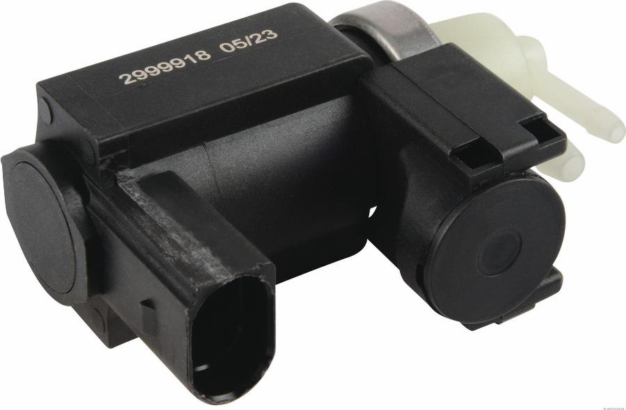 Herth+Buss Elparts 70671971 - Transmetteur de pression, contrôle des gaz d'échappement droxauto.com