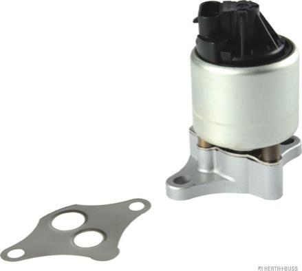 Herth+Buss Elparts 70671401 - Vanne EGR droxauto.com
