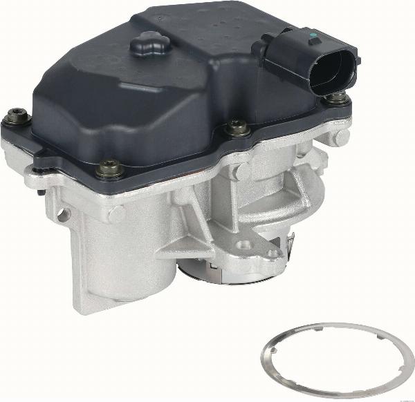 Herth+Buss Elparts 70671050 - Vanne EGR droxauto.com