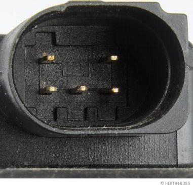 Herth+Buss Elparts 70671005 - Vanne EGR droxauto.com