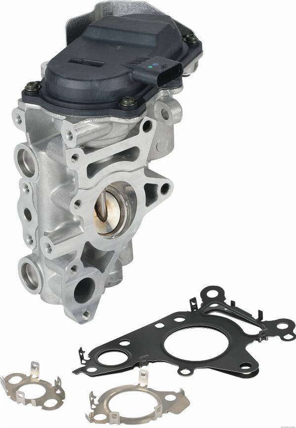 Herth+Buss Elparts 70671214 - Vanne EGR droxauto.com