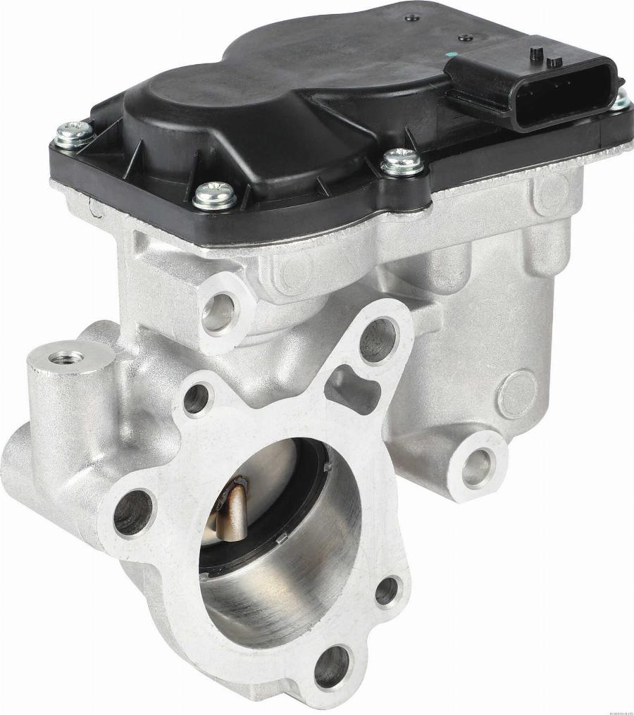 Herth+Buss Elparts 70671212 - Vanne EGR droxauto.com