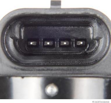 Herth+Buss Elparts 70672013 - Contrôle de ralenti, alimentation en air droxauto.com