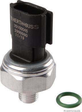 Herth+Buss Elparts 70100045 - Pressostat, climatisation droxauto.com