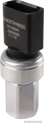 Herth+Buss Elparts 70100041 - Pressostat, climatisation droxauto.com