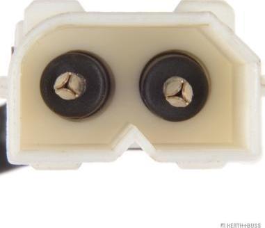 Herth+Buss Elparts 70100042 - Pressostat, climatisation droxauto.com