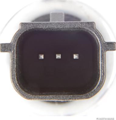 Herth+Buss Elparts 70100009 - Pressostat, climatisation droxauto.com