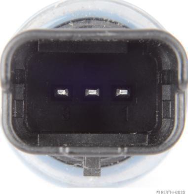 Herth+Buss Elparts 70100011 - Pressostat, climatisation droxauto.com