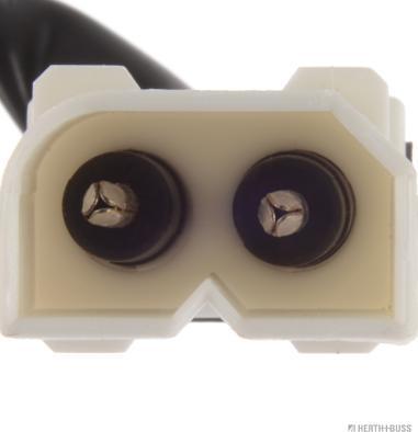 Herth+Buss Elparts 70100032 - Pressostat, climatisation droxauto.com