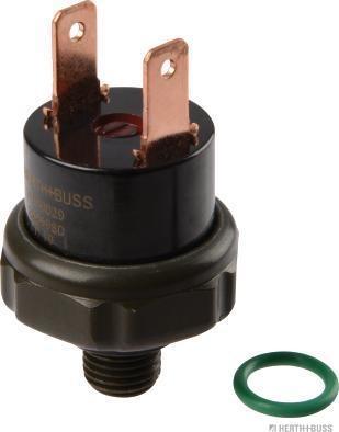 Herth+Buss Elparts 70100029 - Pressostat, climatisation droxauto.com