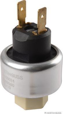 Herth+Buss Elparts 70100024 - Pressostat, climatisation droxauto.com