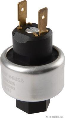 Herth+Buss Elparts 70100025 - Pressostat, climatisation droxauto.com