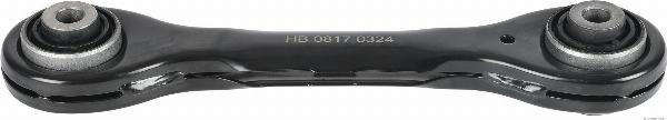 Herth+Buss Jakoparts J4940817 - Bras de liaison, suspension de roue droxauto.com