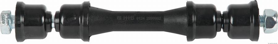 Herth+Buss Jakoparts J4960852 - Entretoise / tige, stabilisateur droxauto.com
