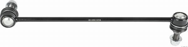 Herth+Buss Jakoparts J4960809 - Entretoise / tige, stabilisateur droxauto.com