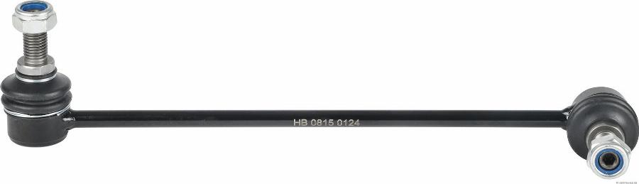 Herth+Buss Jakoparts J4960815 - Entretoise / tige, stabilisateur droxauto.com