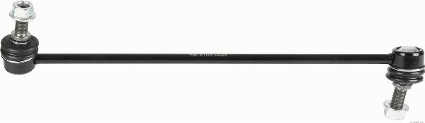 Herth+Buss Jakoparts J49608103 - Entretoise / tige, stabilisateur droxauto.com