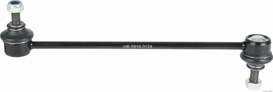 Herth+Buss Jakoparts J4960818 - Entretoise / tige, stabilisateur droxauto.com