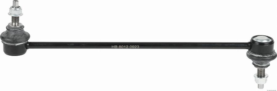 Herth+Buss Jakoparts J4968012 - Entretoise / tige, stabilisateur droxauto.com