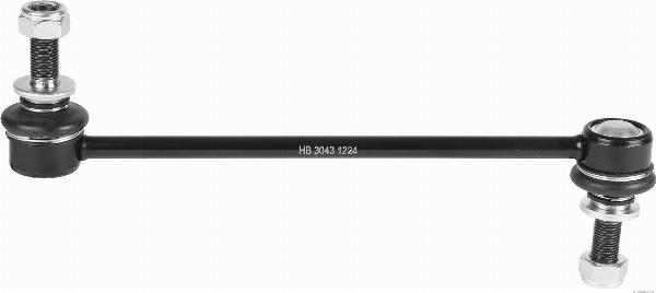 Herth+Buss Jakoparts J4963043 - Entretoise / tige, stabilisateur droxauto.com