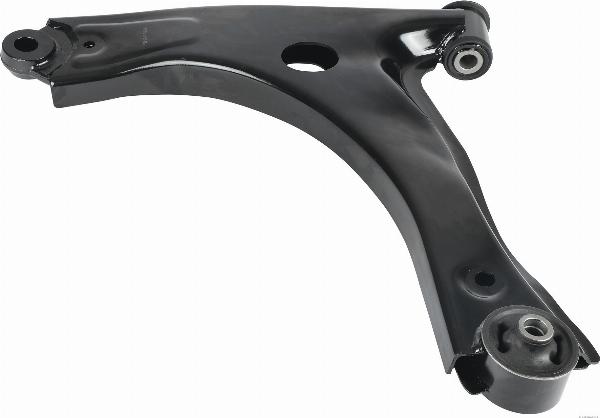 Herth+Buss Jakoparts J4900847 - Bras de liaison, suspension de roue droxauto.com