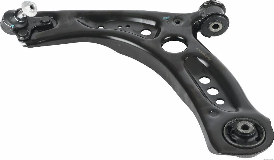 Herth+Buss Jakoparts J4900854 - Bras de liaison, suspension de roue droxauto.com