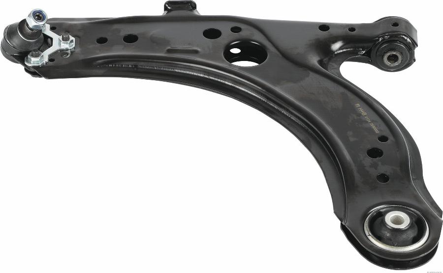 Herth+Buss Jakoparts J4900864 - Bras de liaison, suspension de roue droxauto.com