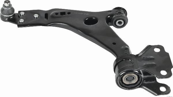 Herth+Buss Jakoparts J4900866 - Bras de liaison, suspension de roue droxauto.com