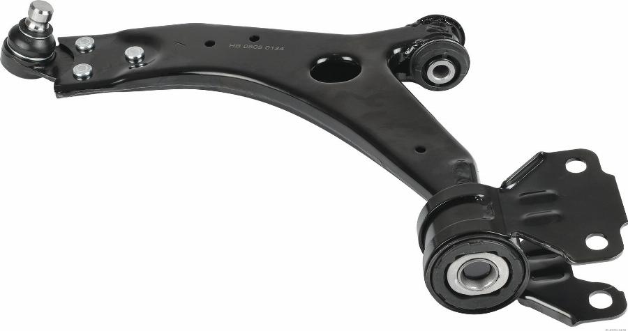 Herth+Buss Jakoparts J4900805 - Bras de liaison, suspension de roue droxauto.com