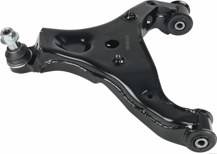Herth+Buss Jakoparts J4900839 - Bras de liaison, suspension de roue droxauto.com
