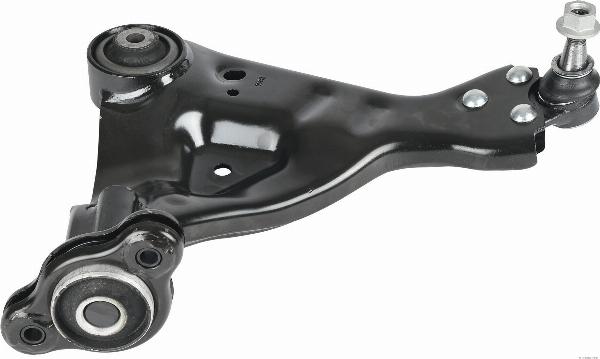 Herth+Buss Jakoparts J4900830 - Bras de liaison, suspension de roue droxauto.com