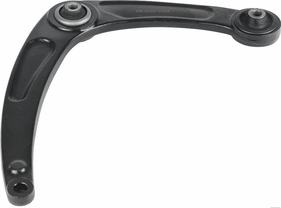 Herth+Buss Jakoparts J4900826 - Bras de liaison, suspension de roue droxauto.com