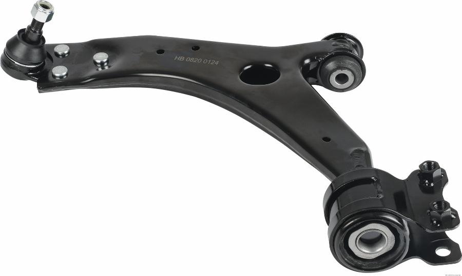 Herth+Buss Jakoparts J4900820 - Bras de liaison, suspension de roue droxauto.com