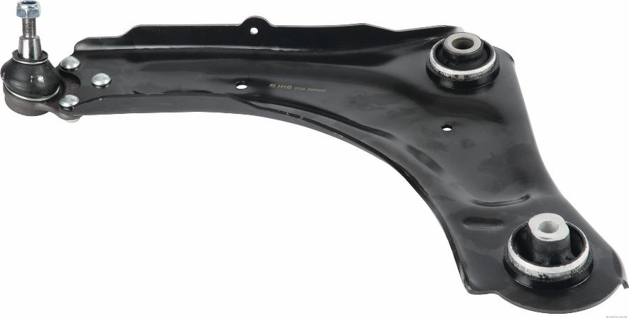 Herth+Buss Jakoparts J4900823 - Bras de liaison, suspension de roue droxauto.com