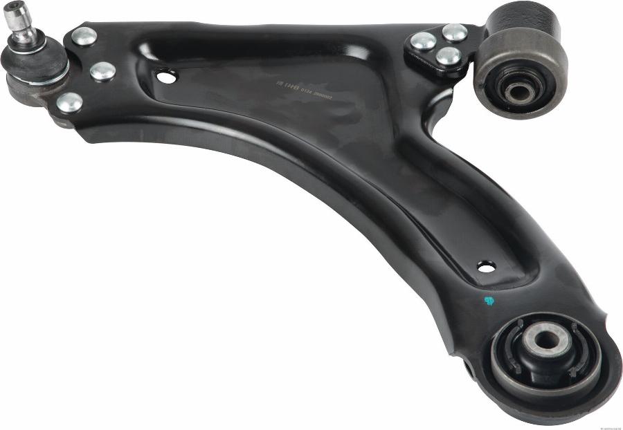 Herth+Buss Jakoparts J4900871 - Bras de liaison, suspension de roue droxauto.com