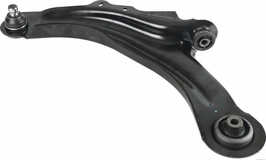 Herth+Buss Jakoparts J4900872 - Bras de liaison, suspension de roue droxauto.com