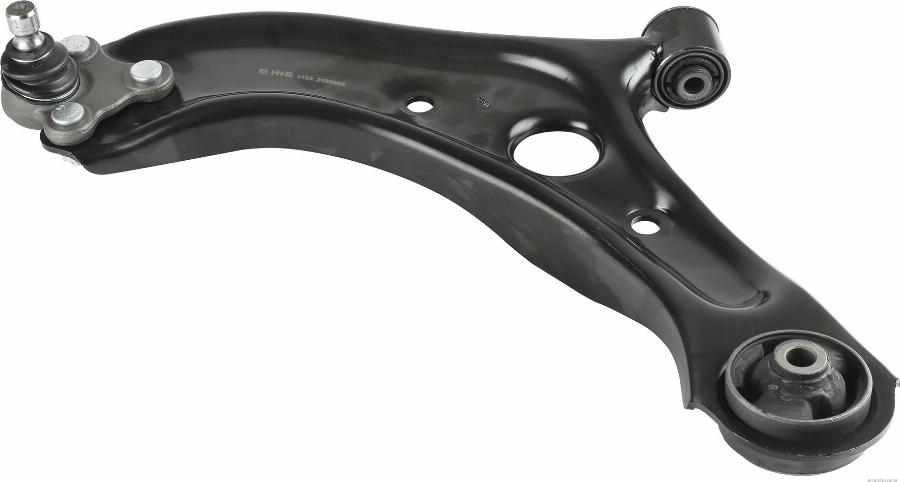 Herth+Buss Jakoparts J4900346 - Bras de liaison, suspension de roue droxauto.com