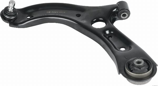 Herth+Buss Jakoparts J4900343 - Bras de liaison, suspension de roue droxauto.com